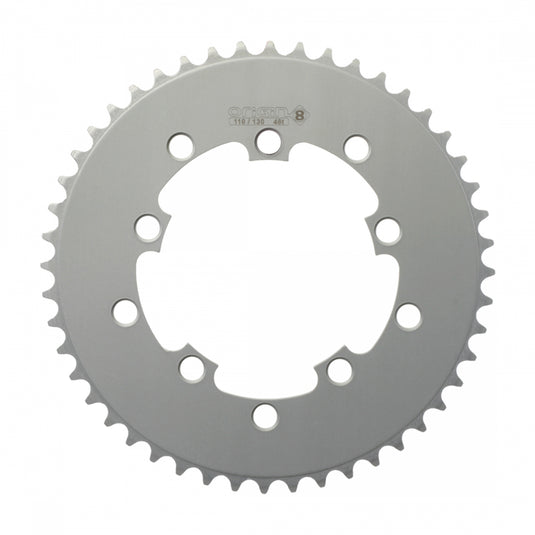 Origin8-Chainring-48t-110-mm-130-mm-110mm-130mm-5-bolt-CNRG0648-Bicycle-Chainring