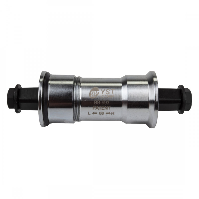 Load image into Gallery viewer, Sunlite Repair Square Taper JIS 68x116 Sealed Bearings Threadless Bottom Bracket
