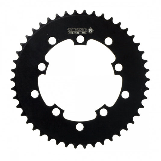 Origin8-Chainring-46t-110-mm-130-mm-110mm-130mm-5-bolt-CNRG0651-Bicycle-Chainring