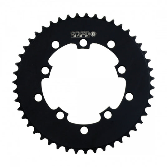 Origin8-Chainring-47t-110-mm-130-mm-110mm-130mm-5-bolt-CNRG0652-Bicycle-Chainring