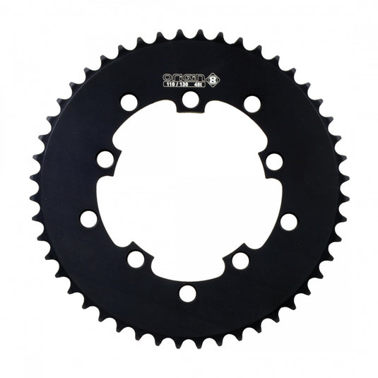 Origin8-Chainring-48t-110-mm-130-mm-110mm-130mm-5-bolt-CNRG0653-Bicycle-Chainring