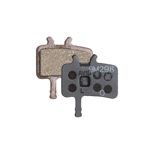 Avid-Disc-Brake-Pad-Organic-BR6951-Disc-Brake-Pads