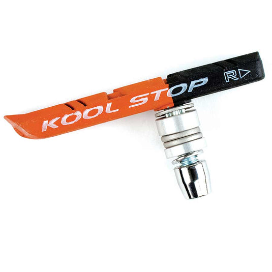 Koolstop-Mountain-Brake-Shoe-Threaded-Post-Mountain-Bike-BR1227-Bicycle-Brake-Pads