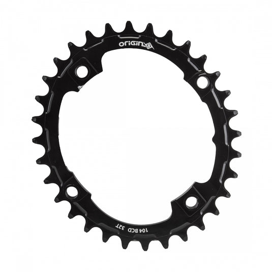 Origin8-Chainring-32t-104-mm-104mm-4-bolt-CNRG0658-Bicycle-Chainring
