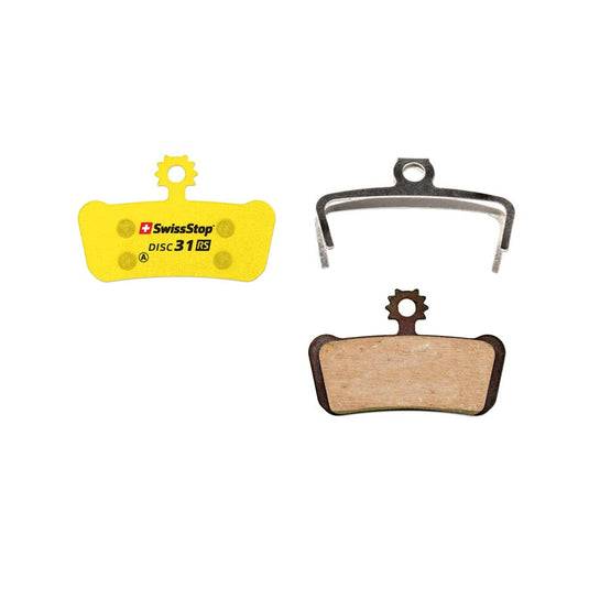 SwissStop-Disc-Brake-Pad-Organic-BR3043-Disc-Brake-Pads