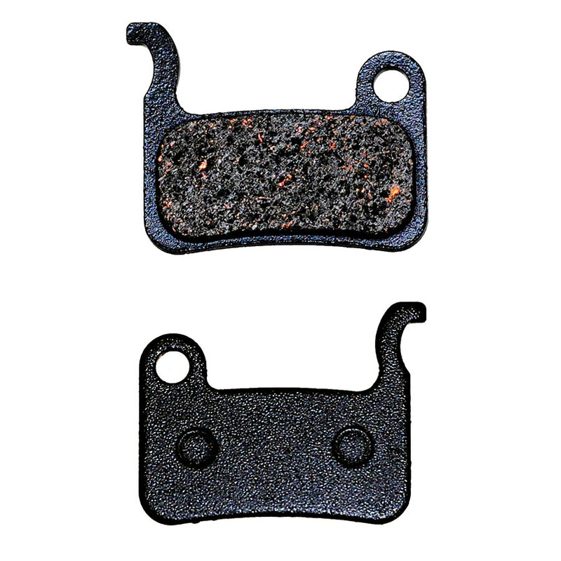 Load image into Gallery viewer, Promax S2 Disc Brake Pads Pair - Metallic A-Type for Shimano, SRAM &amp; Grimeca Hydraulic Brakes
