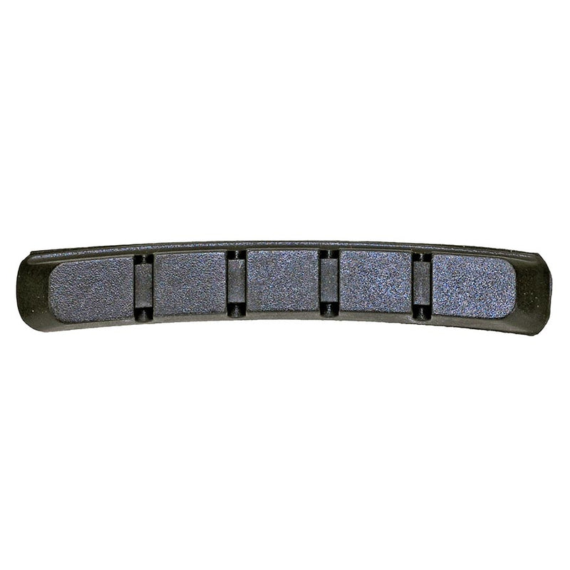Load image into Gallery viewer, Promax V-Brake Insert Linear Pull Inserts, V-Brake, Rubber, Pair
