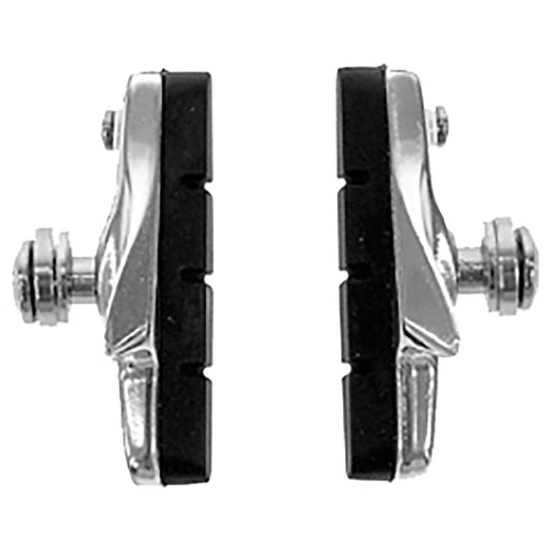 Load image into Gallery viewer, Promax 55 C Linear Pull Pads, 55mm cartridge type, Rubber, Pair
