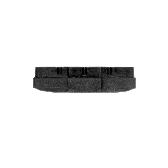 Promax 50 H Cantilever Brake Pads, Magura, Rubber, Black, Pair