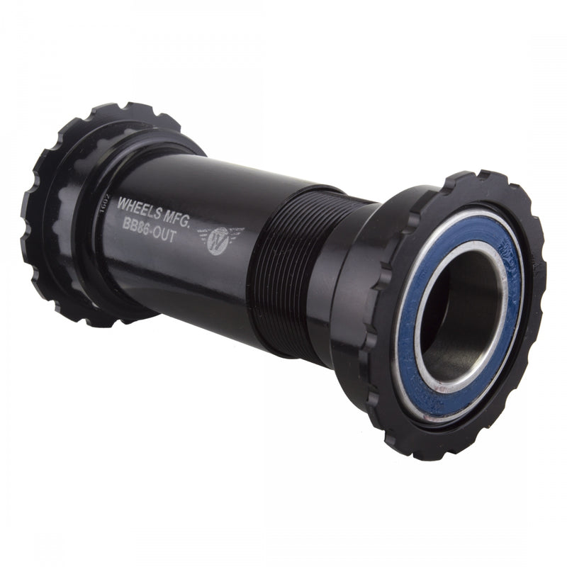 Load image into Gallery viewer, Wheels-Manufacturing-Base-86mm-89.5mm-92mm-GXP-Bottom-Bracket-CR2834-Bicycle-Bottom-Brackets
