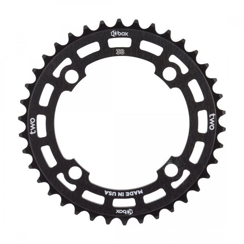 Load image into Gallery viewer, Box-Components-Chainring-38t-104-mm-4x104mm-CNRG0679-Bicycle-Chainring
