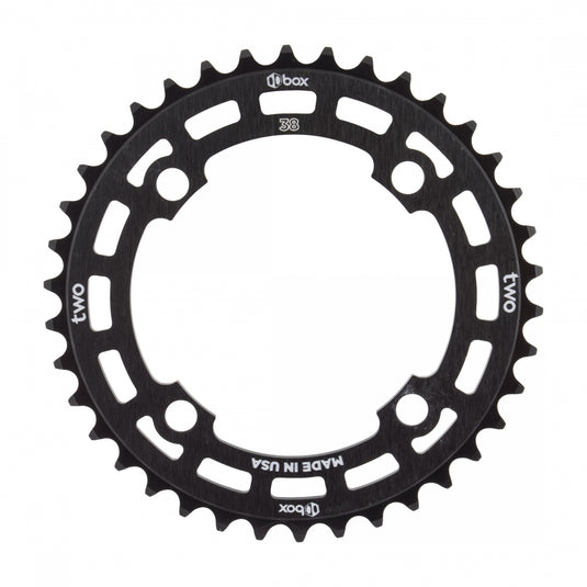 Box-Components-Chainring-38t-104-mm-4x104mm-CNRG0679-Bicycle-Chainring