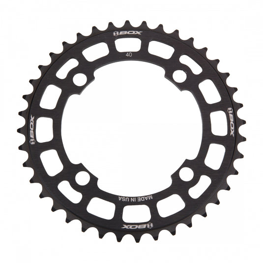 Box-Components-Chainring-40t-104-mm-4x104mm-CR3579-Bicycle-Chainring