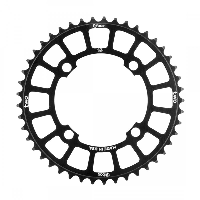Load image into Gallery viewer, Box-Components-Chainring-45t-104-mm-104mm-4-bolt-CNRG0318-Bicycle-Chainring
