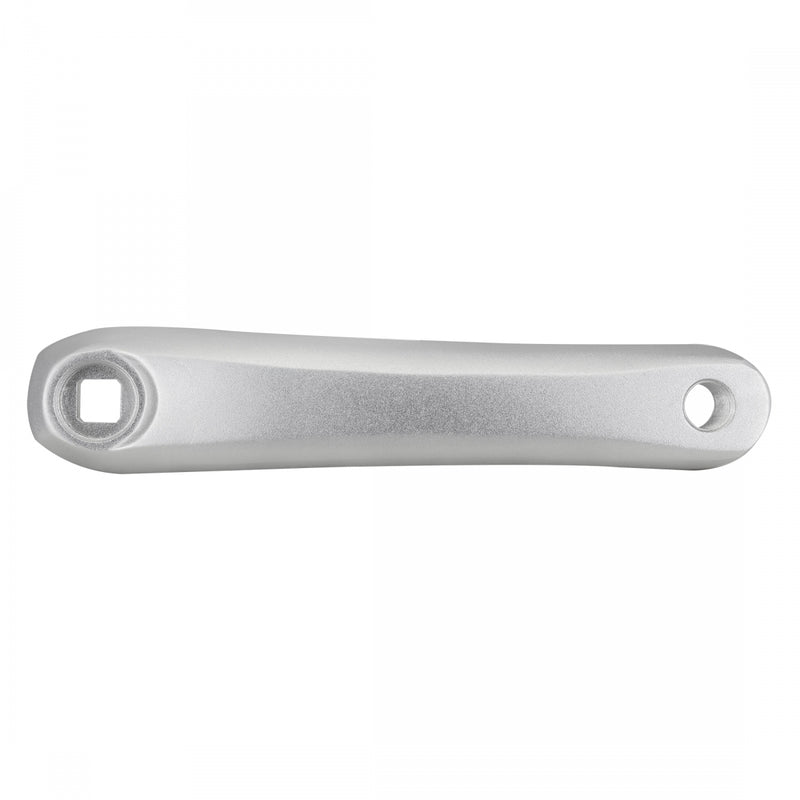 Load image into Gallery viewer, Sunlite-Alloy-Low-Profile-Left-Arm-Horiz-Square-Crank-Arms-LCAM0056-Bicycle-Left-Crank-Arm

