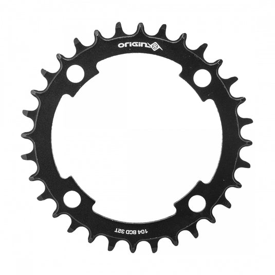 Origin8-Chainring-32t-104-mm-104mm-4-Bolt-CNRG0684-Bicycle-Chainring