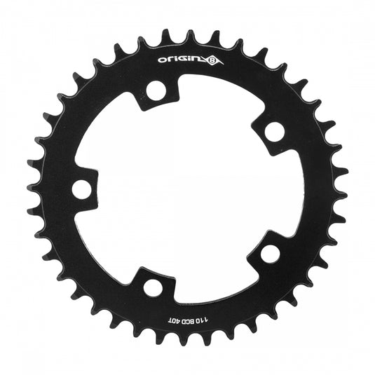 Origin8-Chainring-40t-110-mm-110mm-5-Bolt-CNRG0687-Bicycle-Chainring