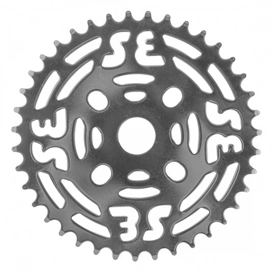 Se-Bikes-Chainring-39t-One-Piece-1pc-CNRG0697-Bicycle-Chainring