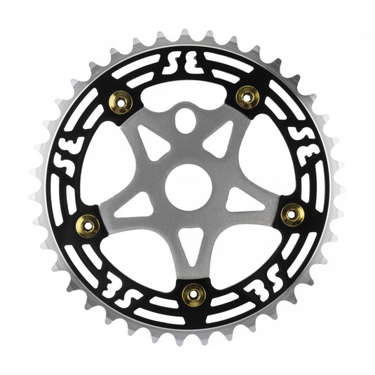 Se-Bikes-Chainring-39t-One-Piece-1pc-CNRG0698-Bicycle-Chainring