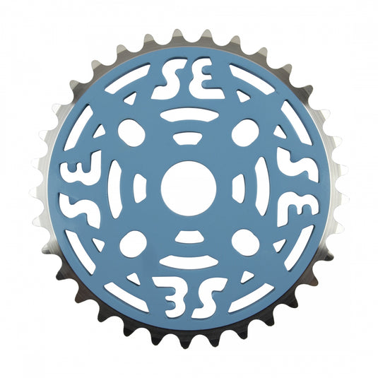 Se-Bikes-Chainring-33t-One-Piece-1pc-CNRG0699-Bicycle-Chainring