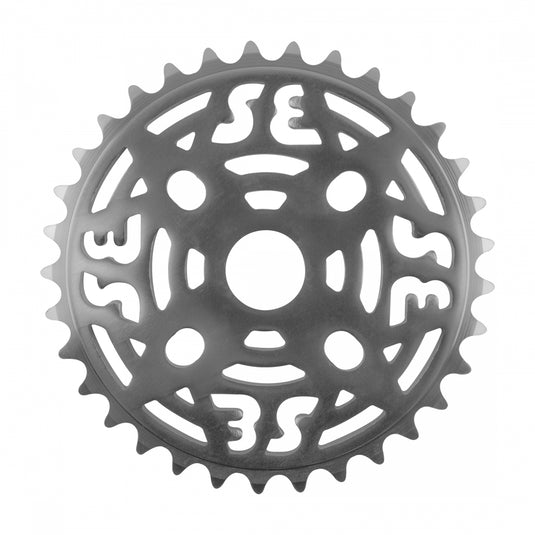 Se-Bikes-Chainring-33t-One-Piece-1pc-CNRG0700-Bicycle-Chainring