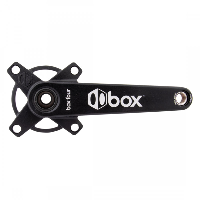 Load image into Gallery viewer, Box-Components-Box-Four-170-mm-Single-1-Speed-BXCK0083-BMX-Crankset
