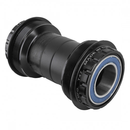 Wheels-Manufacturing-T47-Outboard-Bottom-Bracket-68mm-86mm-92mm-104.5mm-121mm-132mm-GXP-Bottom-Bracket-CR0645-Bicycle-Bottom-Brackets