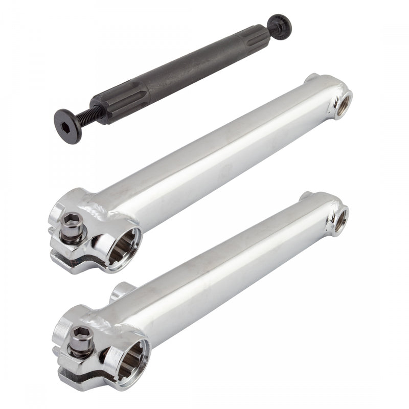Load image into Gallery viewer, Se-Bikes-Rad-Series-175-mm-Single-1-Speed-BXCK0088-BMX-Crankset
