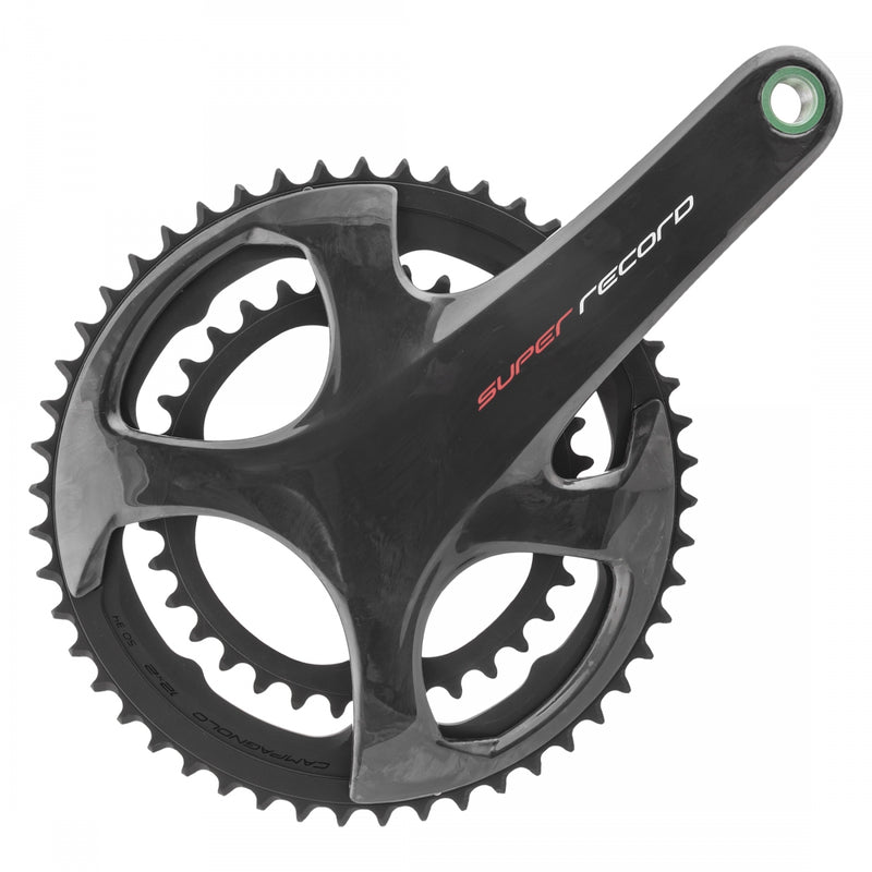 Load image into Gallery viewer, Campagnolo-Super-Record-UT-172.5-mm-Double-12-Speed-CK1236-Bicycle-Crankset

