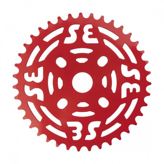 Se-Bikes-Chainring-39t-One-Piece-1pc-CNRG0713-Bicycle-Chainring