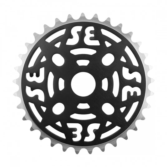 Se-Bikes-Chainring-33t-One-Piece-1pc-CNRG0716-Bicycle-Chainring