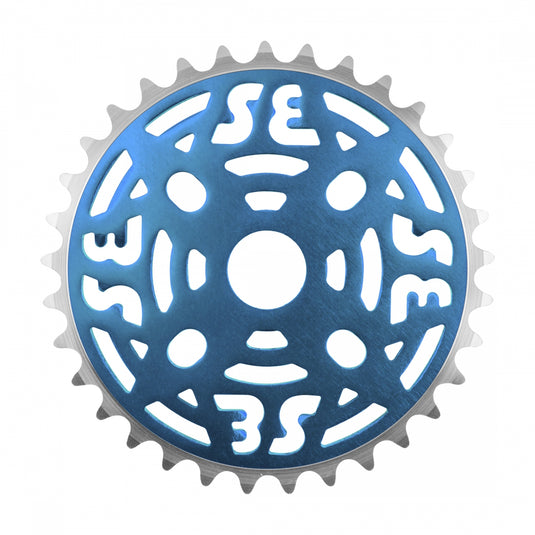 Se-Bikes-Chainring-33t-One-Piece-1pc-CNRG0717-Bicycle-Chainring
