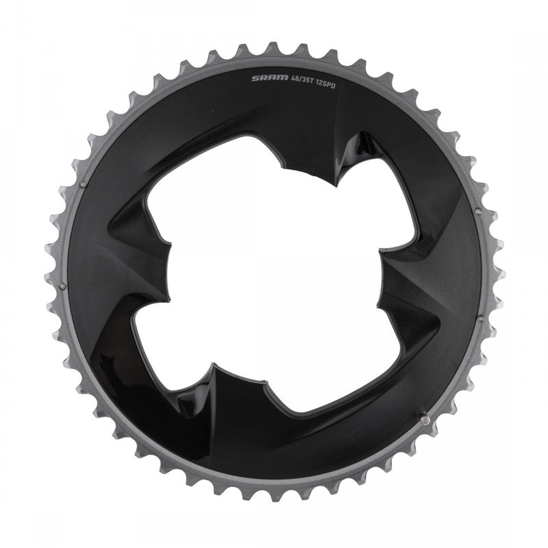 Load image into Gallery viewer, SRAM-Force-AXS-Chainring-Chainrings-CR5963
