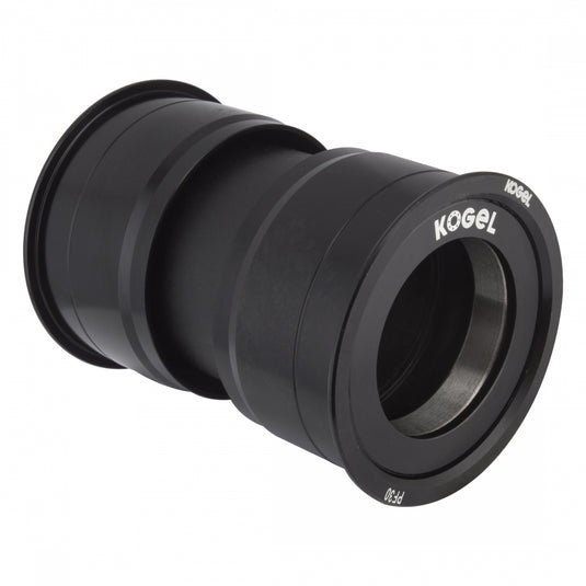 Kogel Road Ceramic Bearings PF30 Frame Bottom Bracket for 30mm Spindle Cranksets