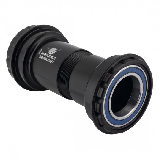 Wheels-Manufacturing-BB30-Thread-Together-Bottom-Bracket-Bottom-Bracket-BTBK1244-Bicycle-Bottom-Brackets