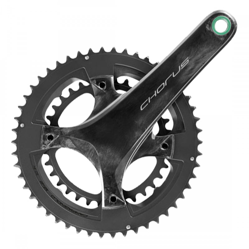 Load image into Gallery viewer, Campagnolo-Chorus-12s-UT-175-mm-Double-12-Speed-CK0391-Bicycle-Crankset
