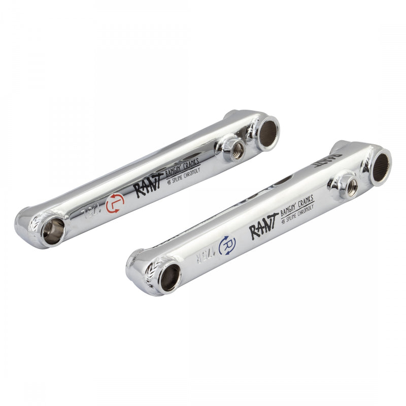 Load image into Gallery viewer, Rant Bangin 48 BB Axle included 175mm 19mm CP

