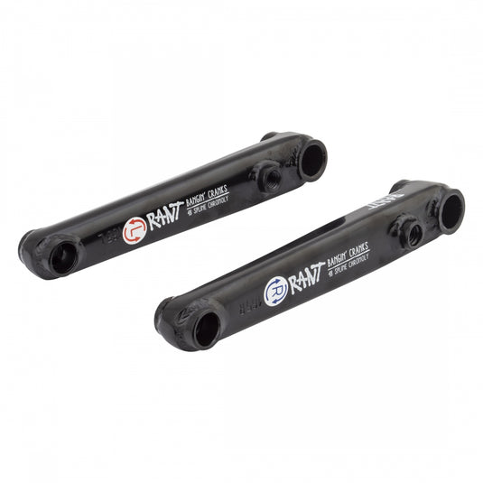 Rant Bangin 48 BB Axle included 165mm 19mm BLK