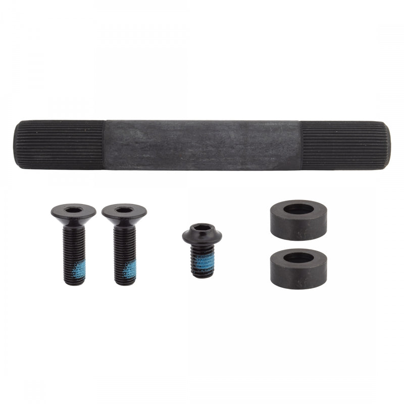 Load image into Gallery viewer, Rant-Bangin-48-170-mm-Single-1-Speed-BXCK0100-BMX-Crankset
