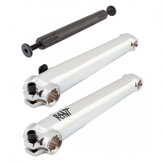 Rant-Bangin-8-165-mm-Single-1-Speed-BXCK0102-BMX-Crankset