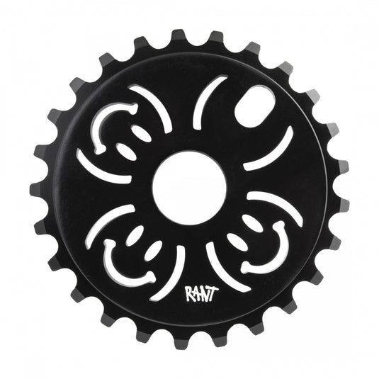 Rant-Chainring-25t-One-Piece-1pc-CNRG0735-Bicycle-Chainring