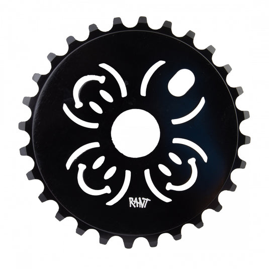 Rant-Chainring-28t-One-Piece-1pc-CNRG0741-Bicycle-Chainring