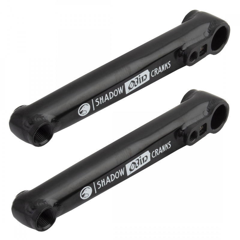 Load image into Gallery viewer, The-Shadow-Conspiracy-Odin-170-mm-Single-1-Speed-BXCK0117-BMX-Crankset
