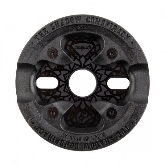 The-Shadow-Conspiracy-Chainring-25t-One-Piece-1pc-3pc-CNRG0751-Bicycle-Chainring