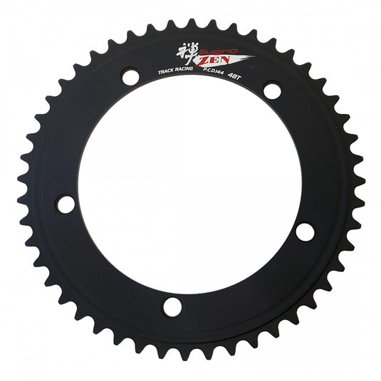 Sugino-Chainring-48t-144-mm-144mm-5-bolt-CNRG1544-Bicycle-Chainring