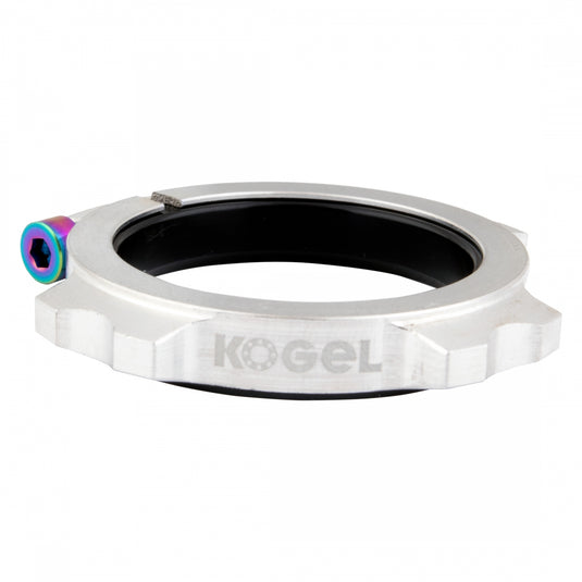 Kogel DUB BB Preload Kit DUB Aluminum Thread Ring