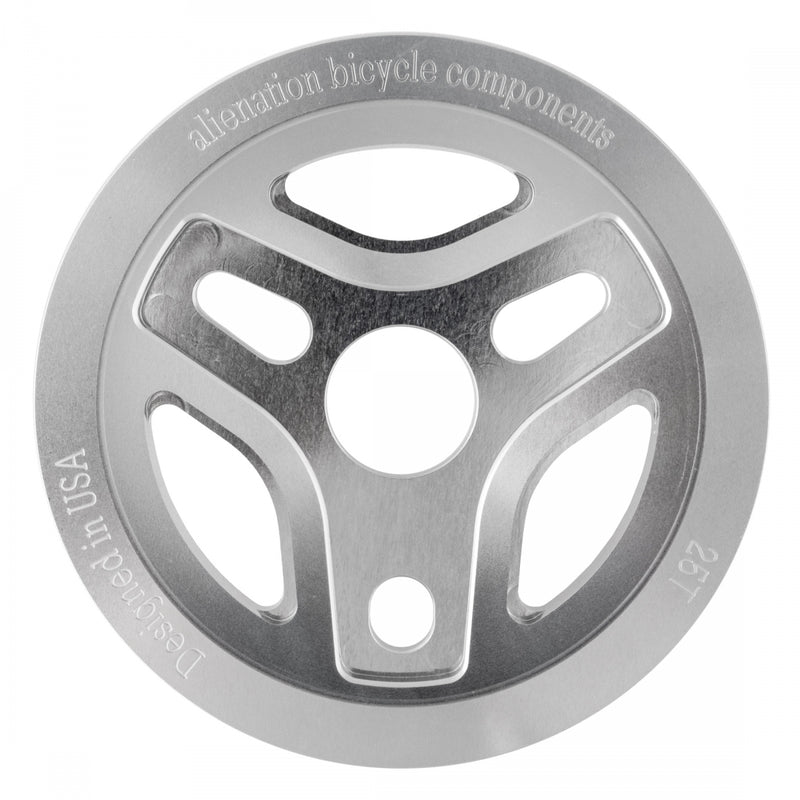 Load image into Gallery viewer, Alienation-Chainring-25t-One-Piece-1pc-3pc-CNRG1652-Bicycle-Chainring
