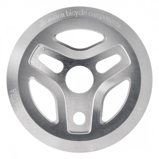 Alienation-Chainring-28t-One-Piece-1pc-3pc-CNRG1653-Bicycle-Chainring