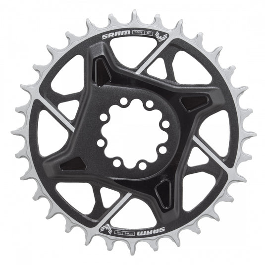 SRAM-Chainring-32t-Direct-Mount-8-Bolt-DM-3mm-Offset-DMCN0416-Direct-Mount-MTB-Chainrings
