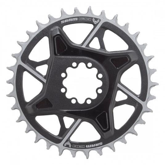SRAM-Chainring-34t-Direct-Mount-8-Bolt-DM-3mm-Offset-DMCN0421-Direct-Mount-MTB-Chainrings